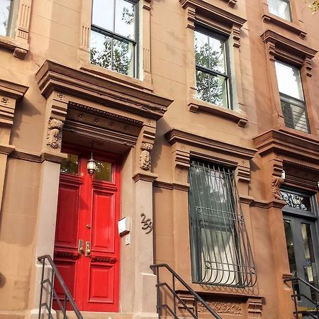 Your Home In Harlem New York Exteriér fotografie