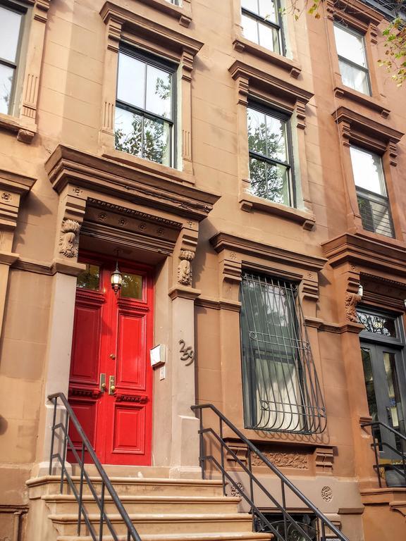 Your Home In Harlem New York Exteriér fotografie