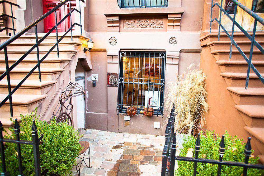 Your Home In Harlem New York Exteriér fotografie