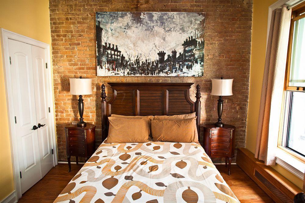 Your Home In Harlem New York Exteriér fotografie