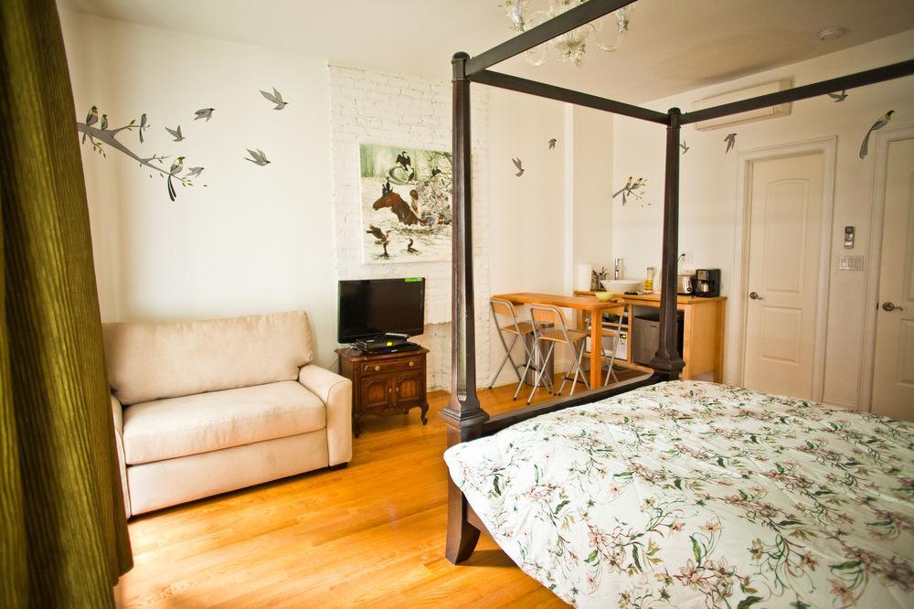 Your Home In Harlem New York Exteriér fotografie