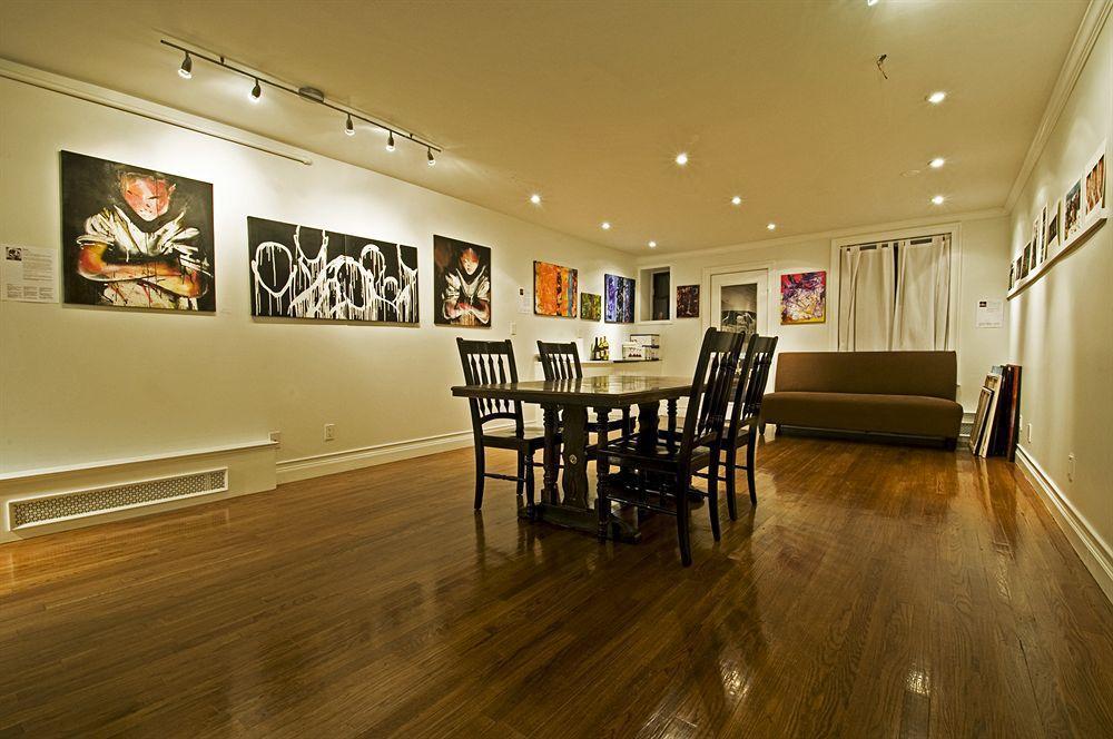 Your Home In Harlem New York Exteriér fotografie