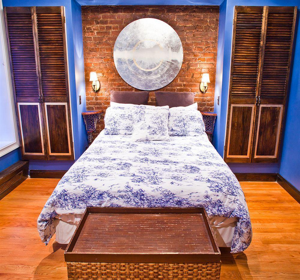 Your Home In Harlem New York Exteriér fotografie