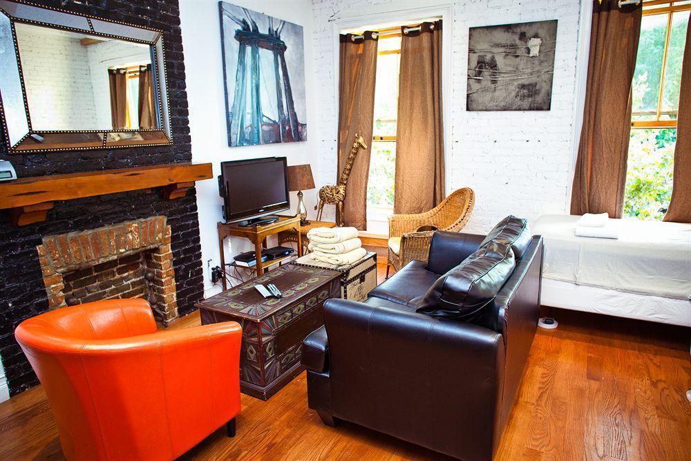 Your Home In Harlem New York Exteriér fotografie