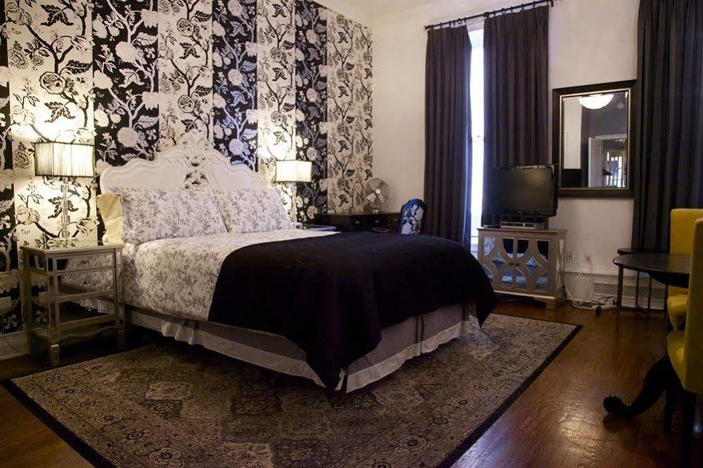 Your Home In Harlem New York Exteriér fotografie