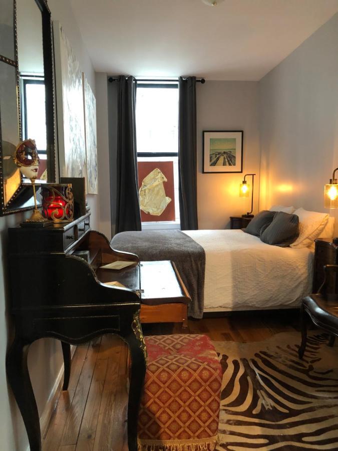Your Home In Harlem New York Exteriér fotografie